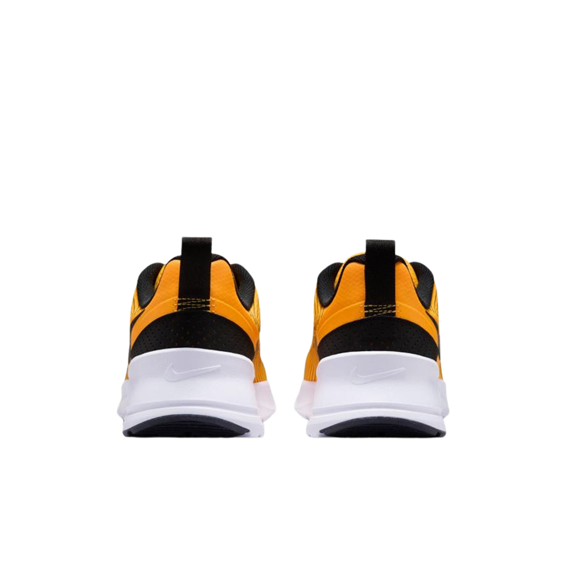 나이키 에어맥스 누액시스 레이저 오렌지 블랙(Nike Air Max Nuaxis Laser Orange Black) - 3