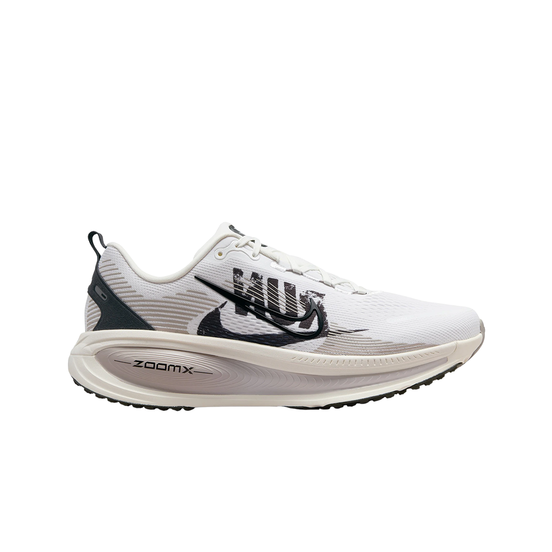 나이키 보메로 18 런 서밋 화이트 컬리지 그레이(Nike Vomero 18 RUN Summit White College Grey)