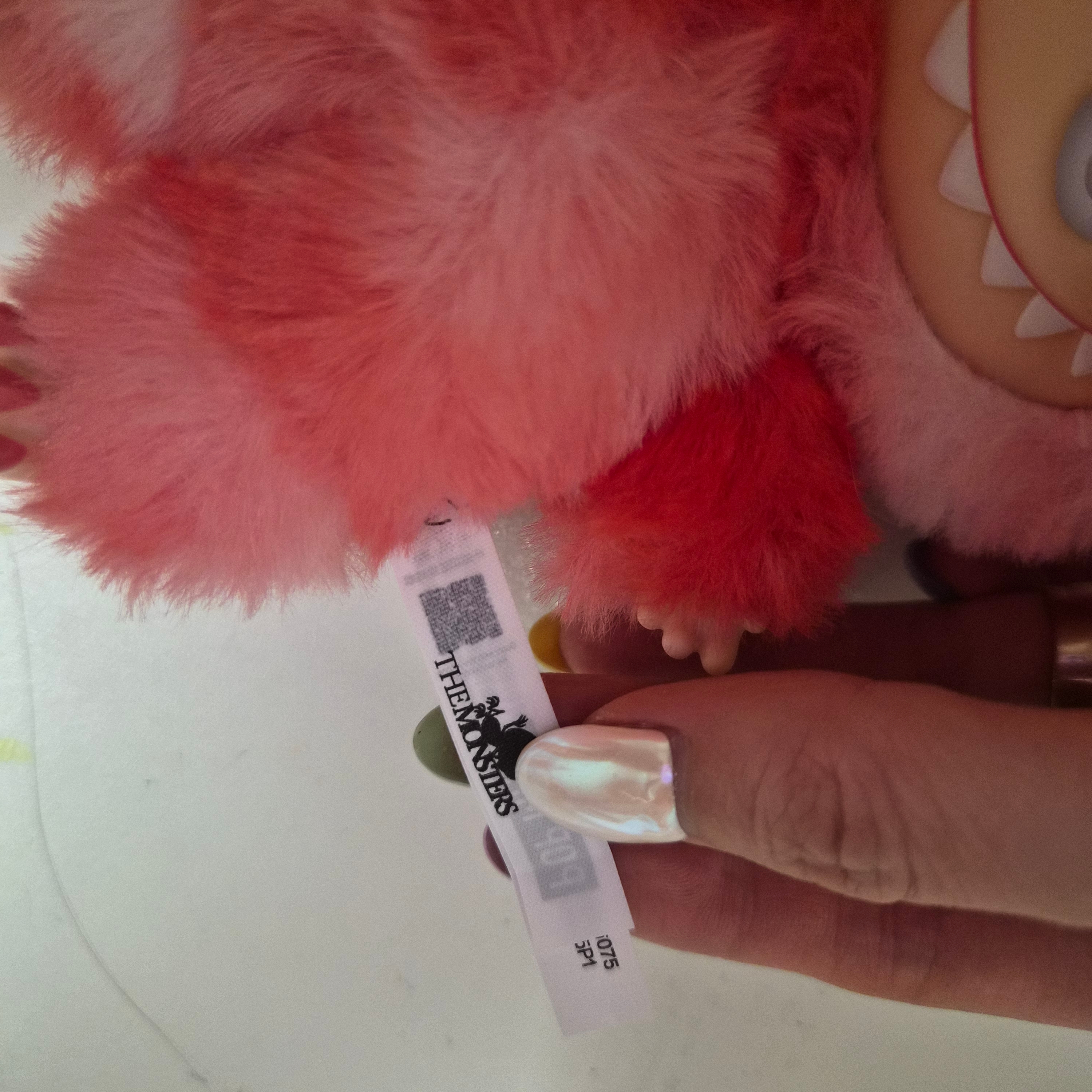 Pop Mart Labubu The Monsters Highlight Series Sealed Case (Bundle of 2/1 Blind Box) 착용 스타일 - 2