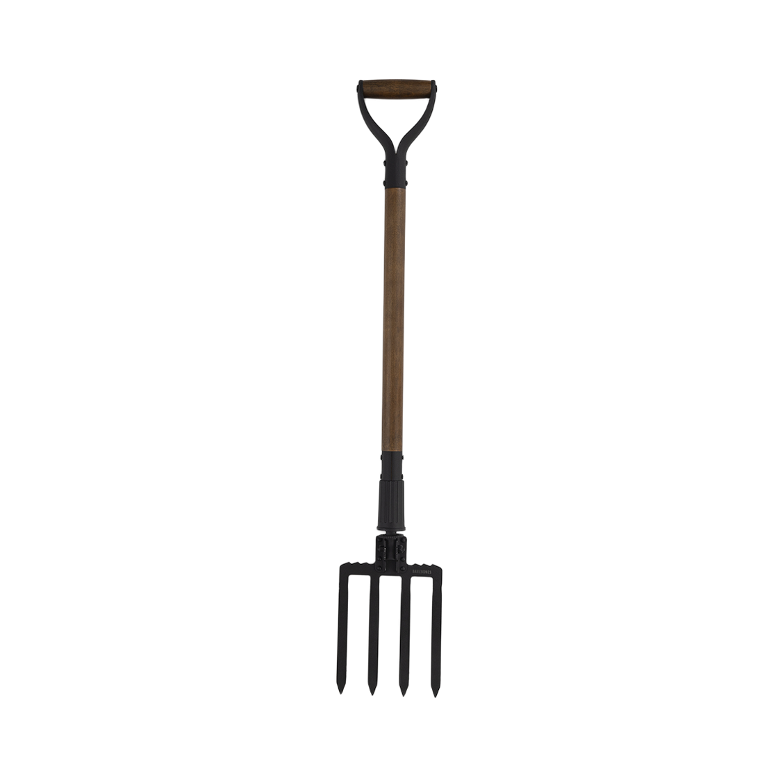 베어본즈 폴딩 스페이딩 포크(Barebones Folding Spading Fork)