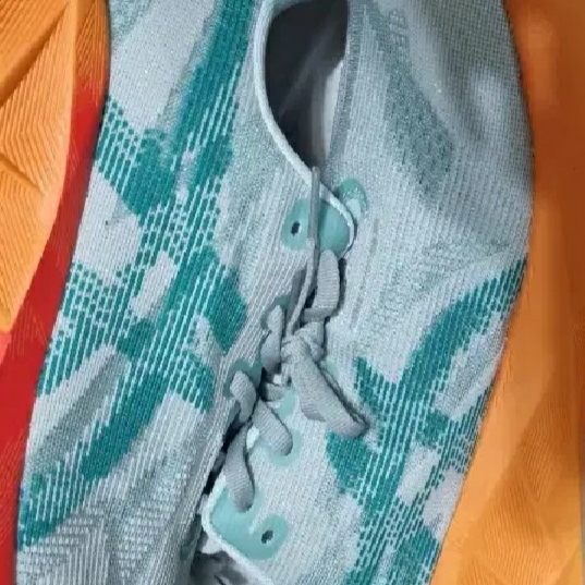Asics Novablast 5 Soothing Sea Wave Teal 착용 스타일
