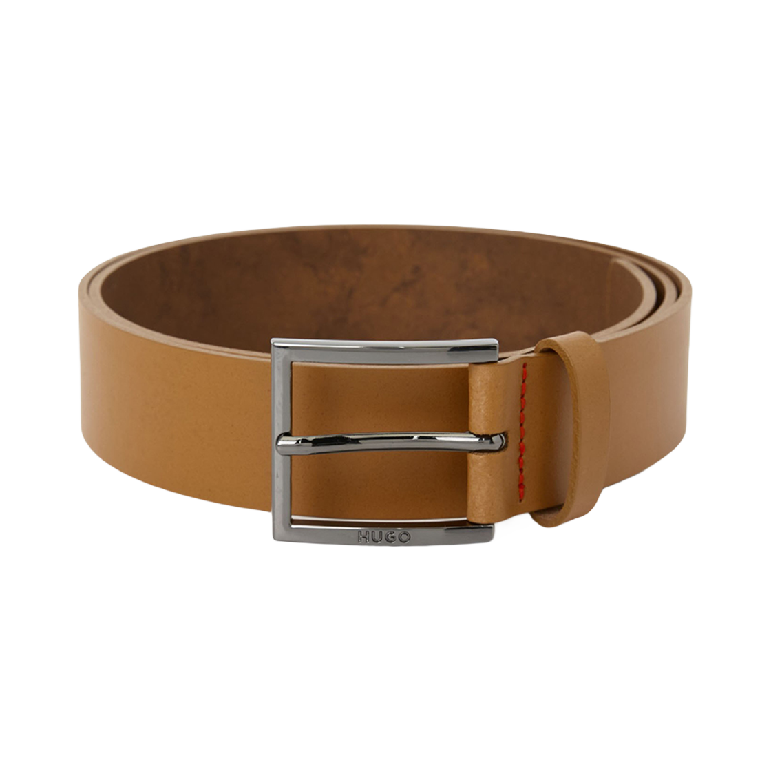 50496596-210 Hugo Boss Belt Brown