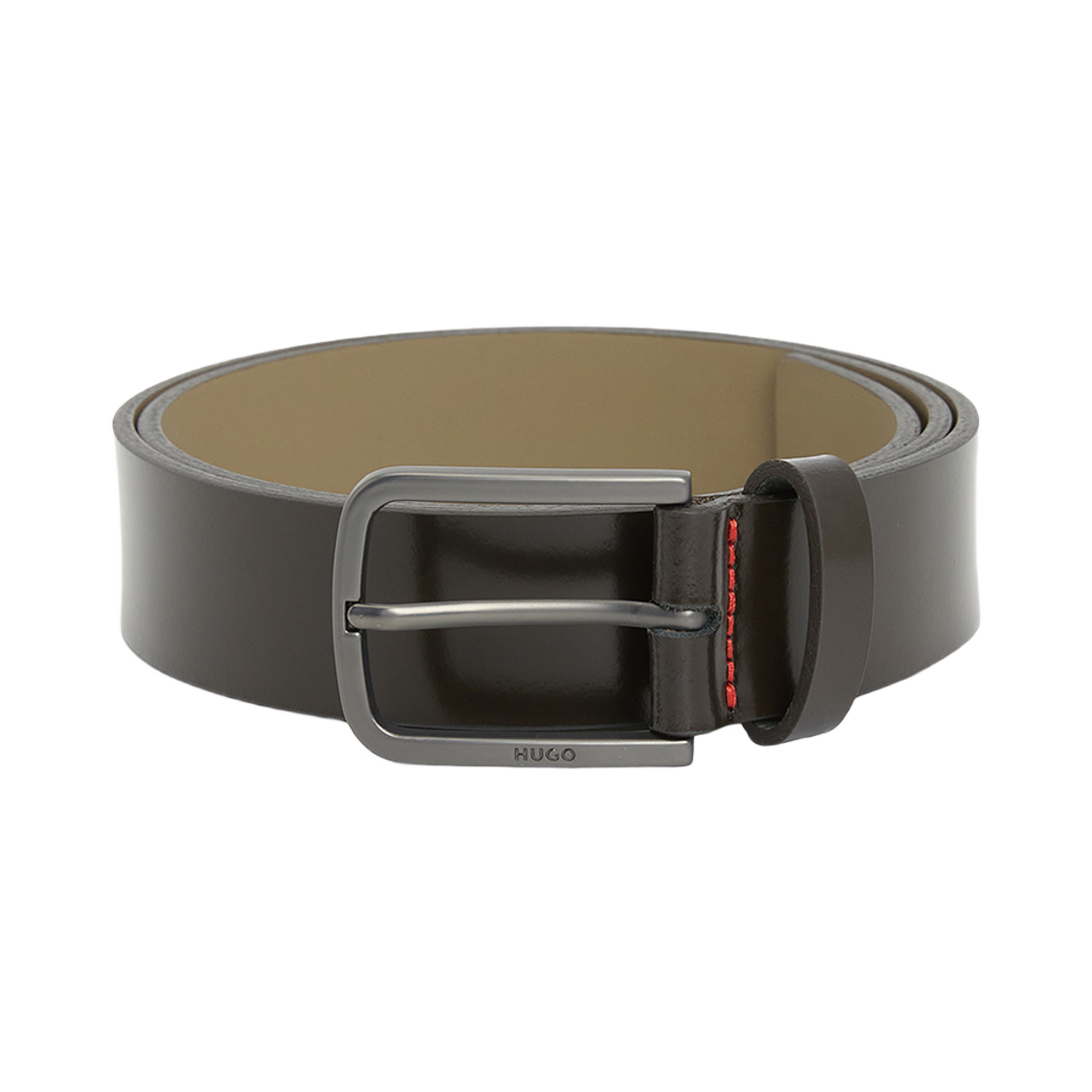 휴고 보스 벨트 브라운(Hugo Boss Belt Brown)