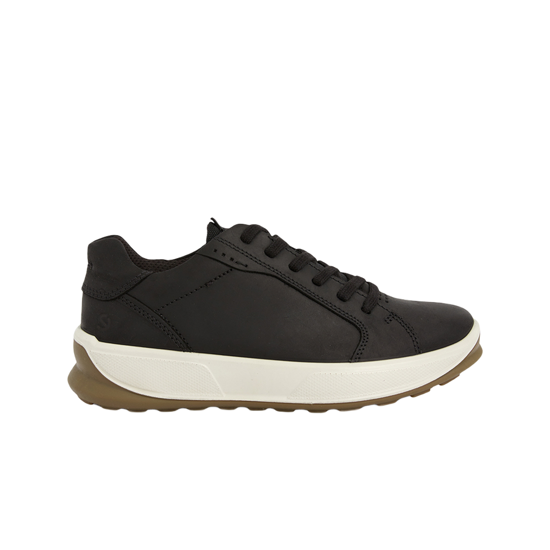 에코 바이웨이 2.0 스니커즈 블랙(Ecco Byway 2.0 Sneakers Black) - 1
