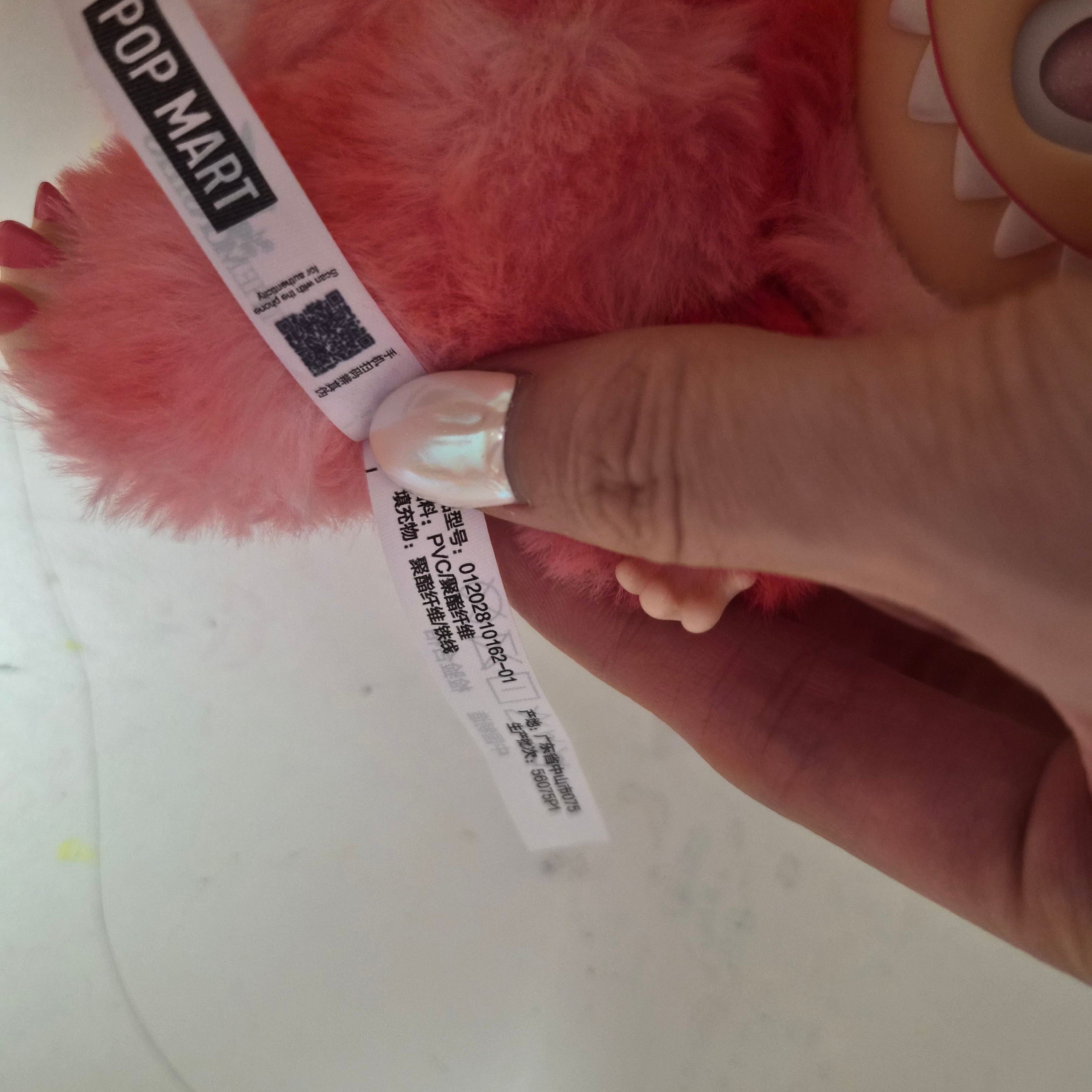 Pop Mart Labubu The Monsters Highlight Series Sealed Case (Bundle of 2/1 Blind Box) 착용 스타일 - 3