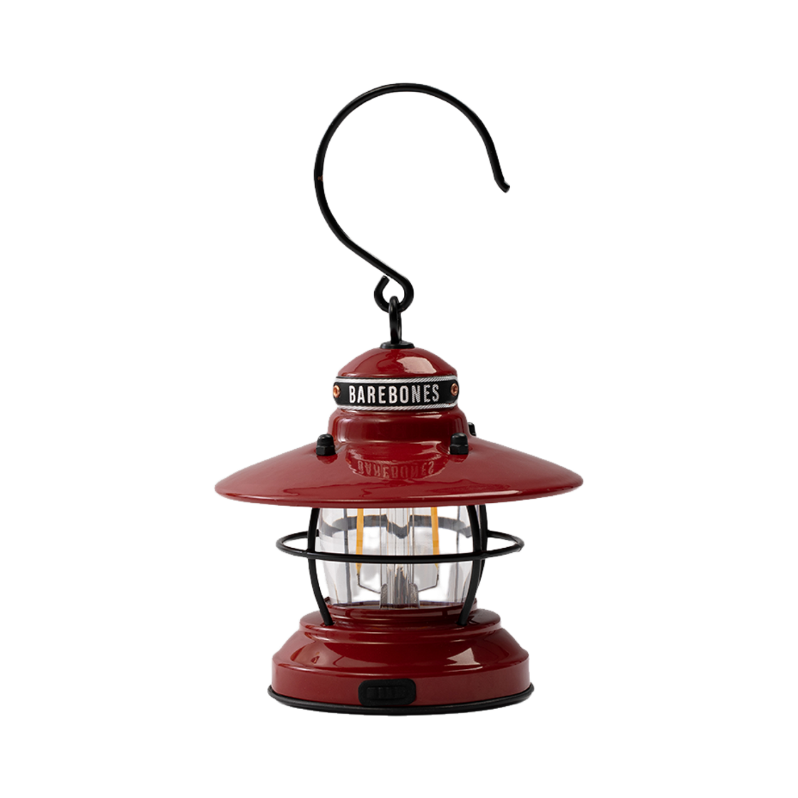 베어본즈 미니 에디슨 랜턴 3팩(Barebones Mini Edison Lantern 3 Pack) - 3