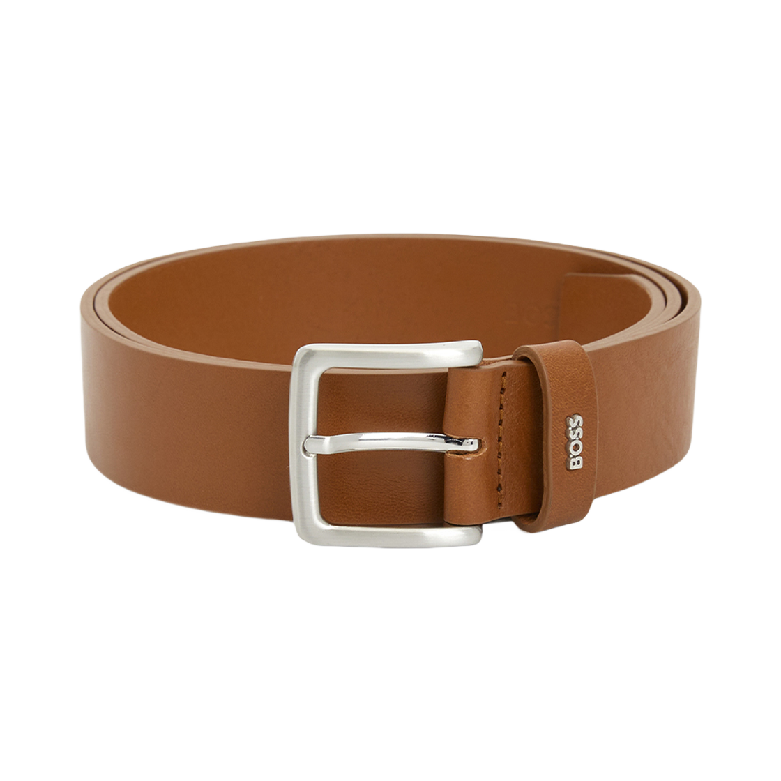 50548370-210 Hugo Boss Belt Brown