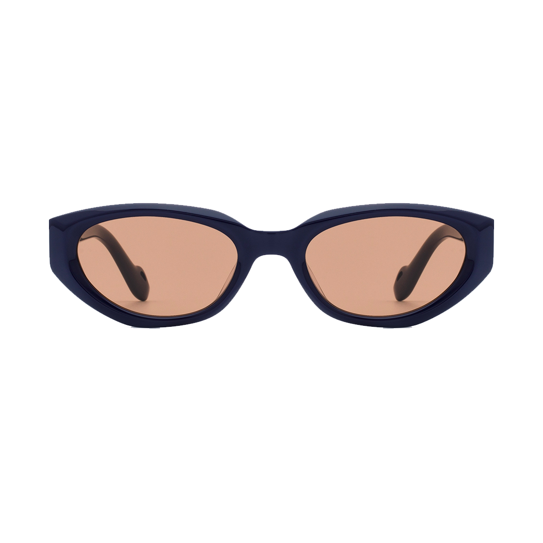 리끌로우 요요 네이비 선글라스(RECLOW Actate Yoyo Sunglass Navy) - 1