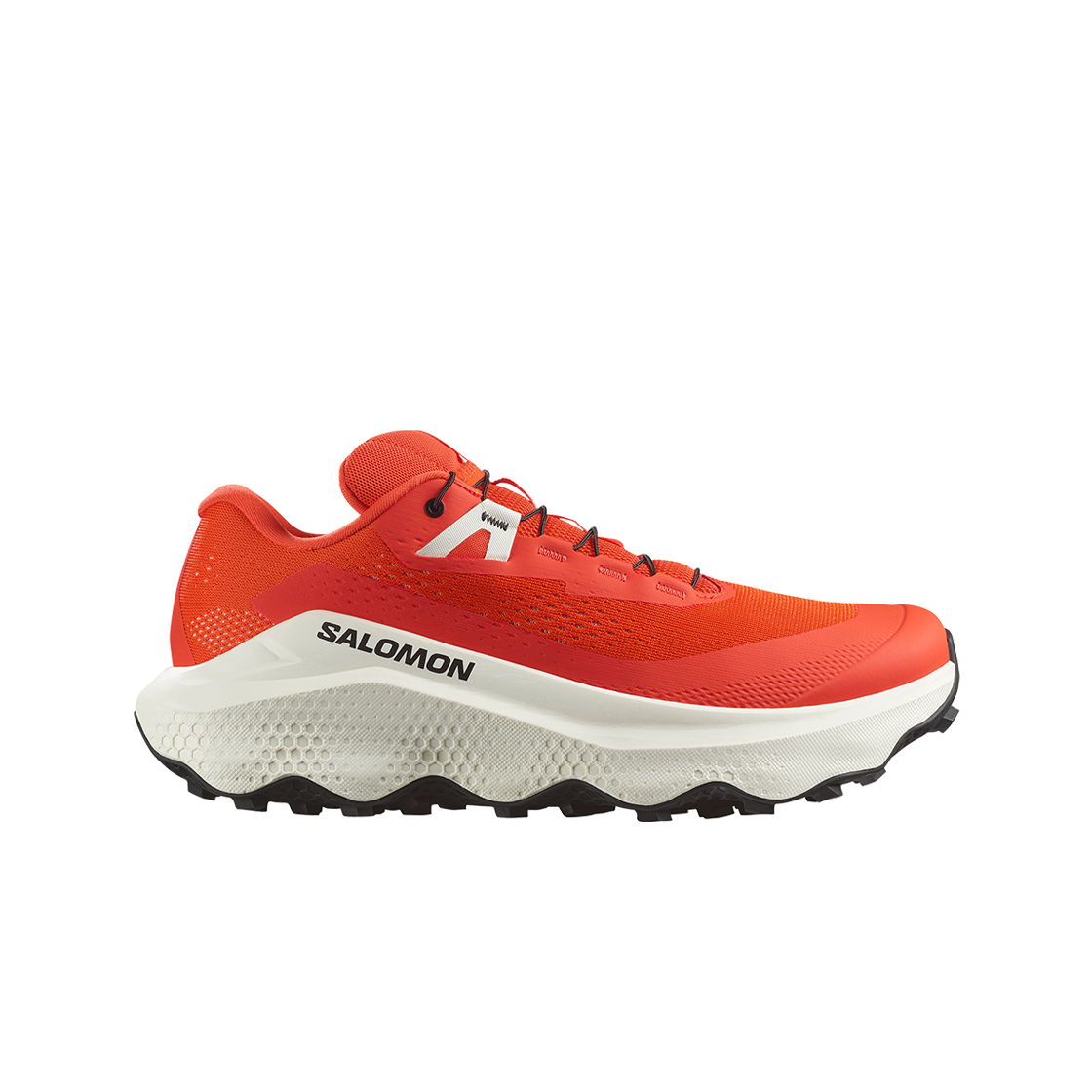 살로몬 울트라 글라이드 3 체리 토마토 바닐라 아이스(Salomon Ultra Glide 3 Cherry Tomato Vanilla Ice) - 1