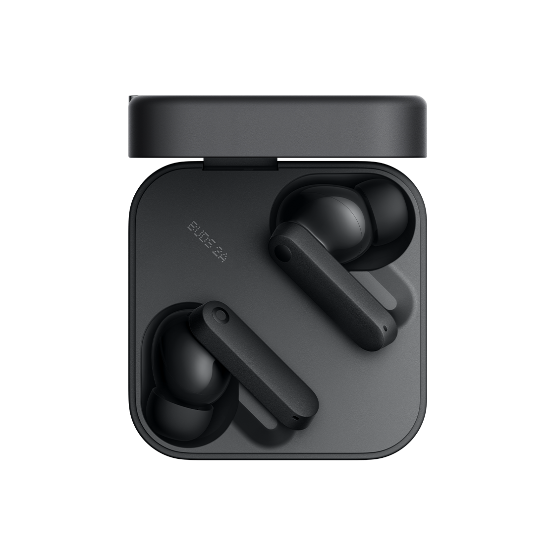 씨엠에프 바이 낫싱 버즈 2a 블루투스 이어폰 다크 그레이