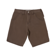 Plasticproduct MPa Wallet Shorts Brown