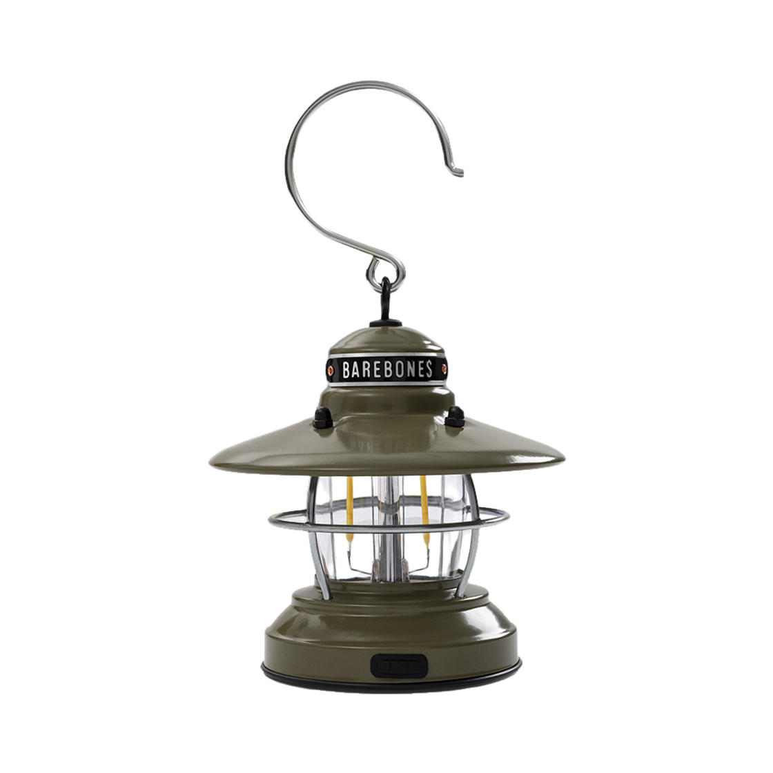 베어본즈 미니 에디슨 랜턴(Barebones Mini Edison Lantern) - 2