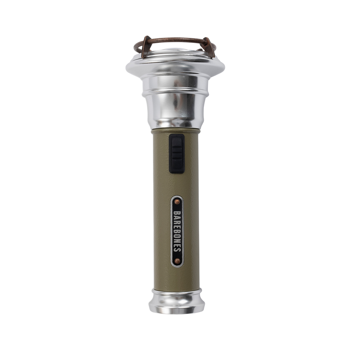 베어본즈 빈티지 후레쉬(Barebones Vintage Flashlight) - 2