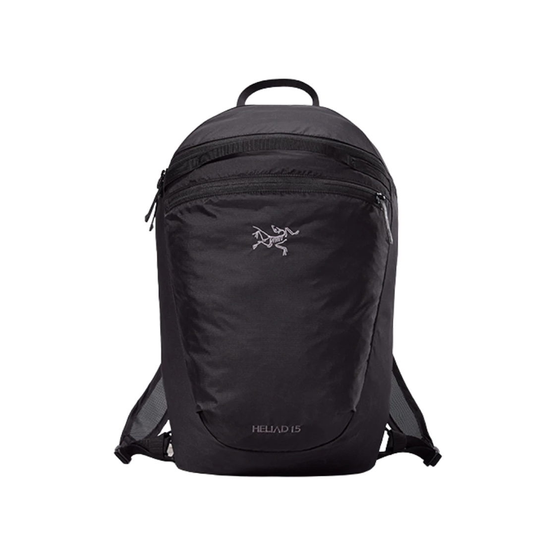 아크테릭스 헬리아드 15 백팩 블랙(Arc'teryx Heliad 15 Backpack Black) - 1