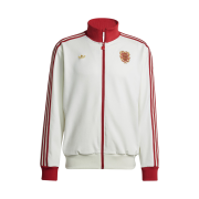 Adidas FC Bayern 125th Anniversary Track Top Off White - KR Sizing