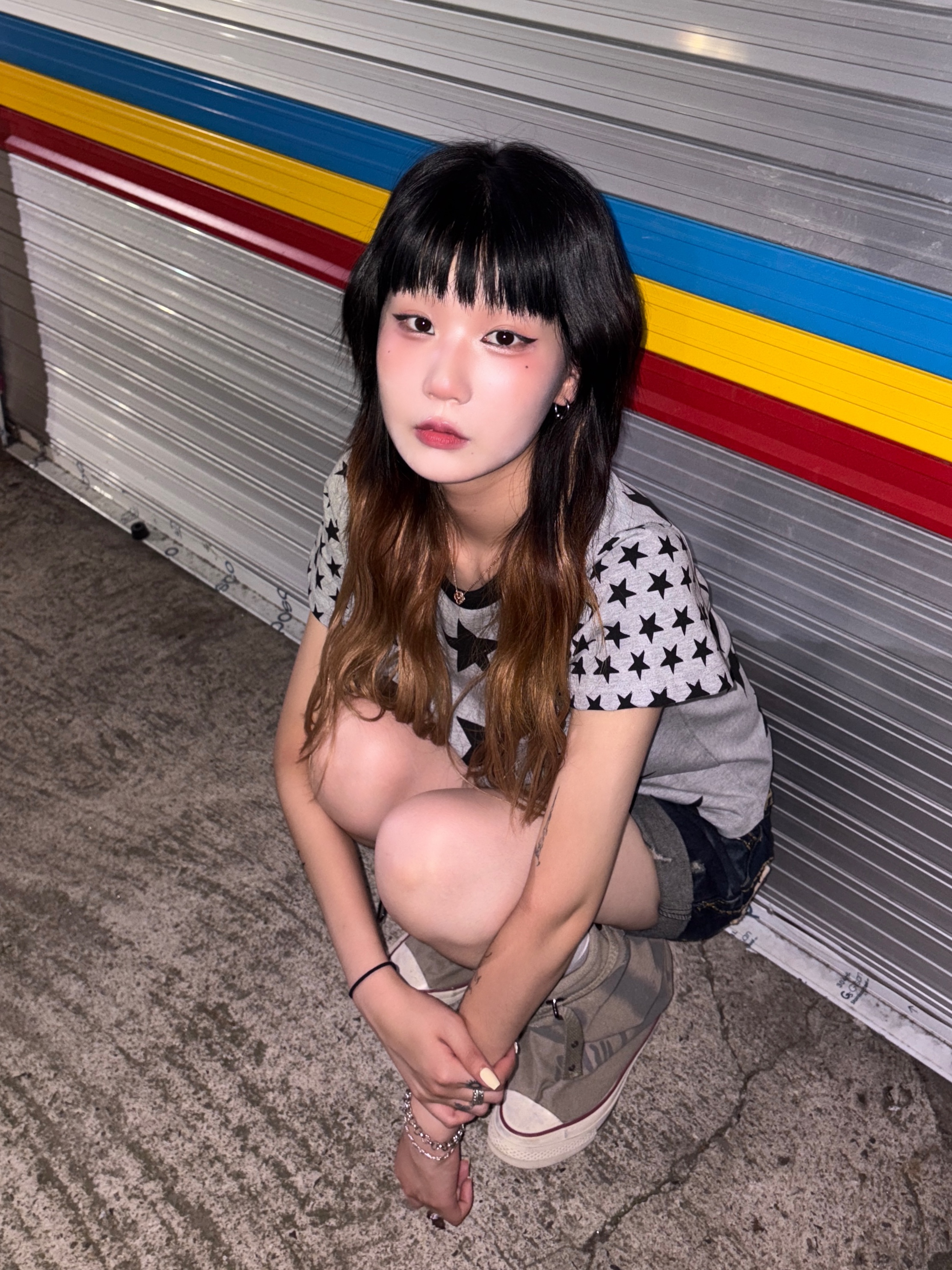 KREAM 스타일 - 4