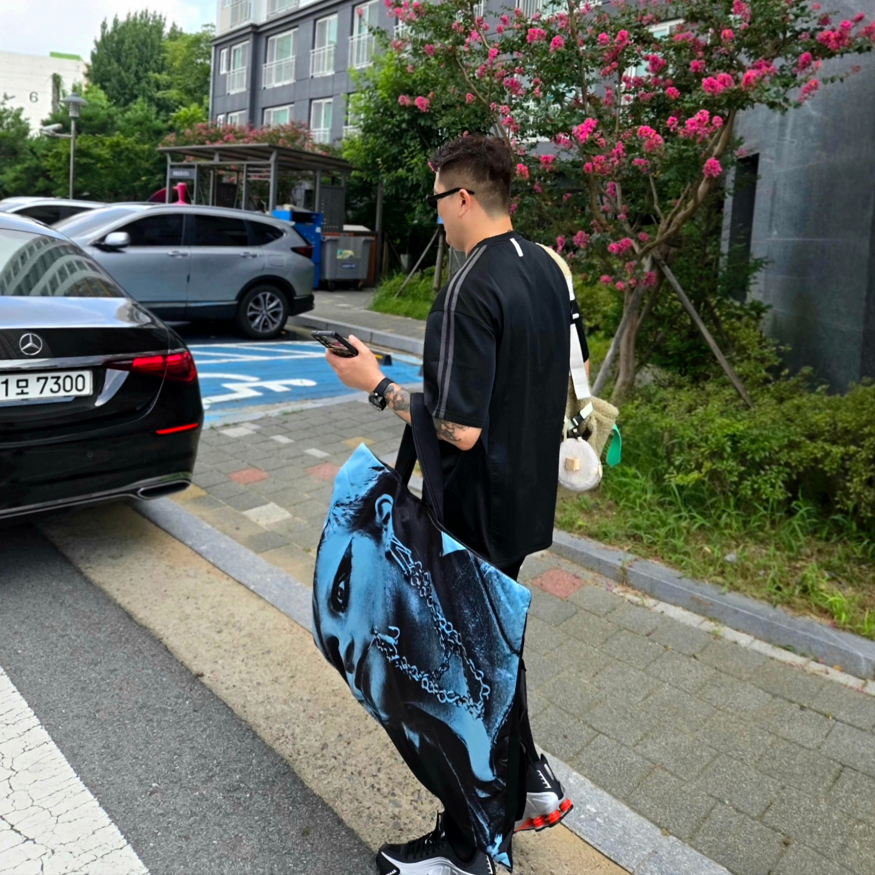 정하디님의 스타일