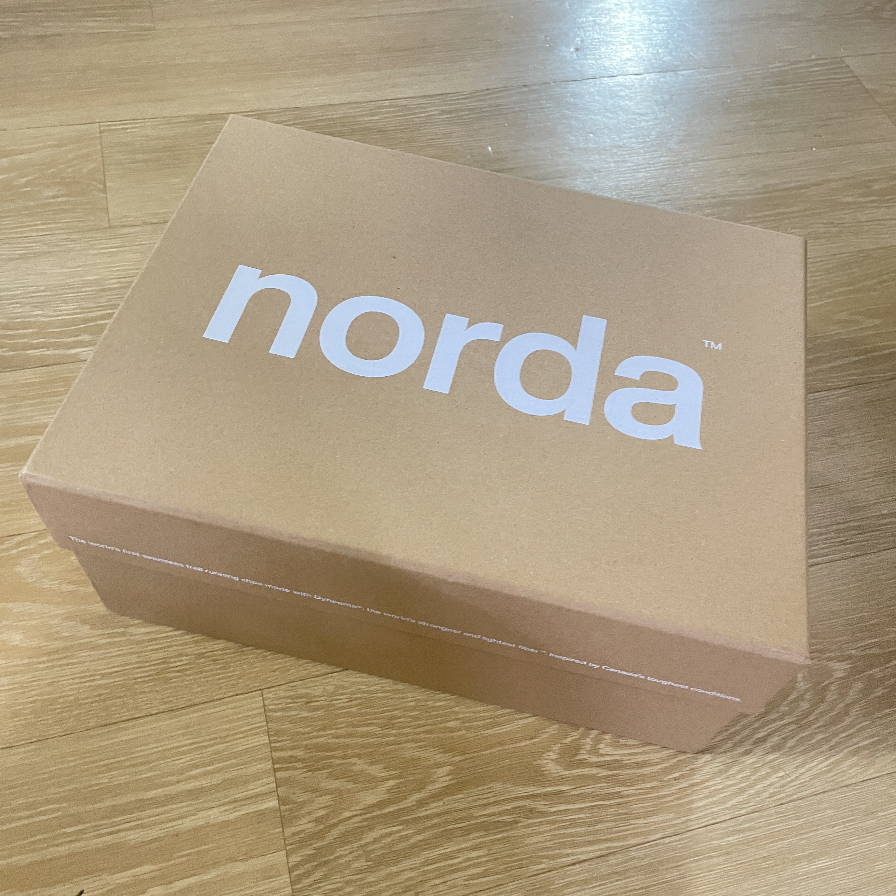 Norda 001 LTD Edition Axolotl 착용 스타일 - 4