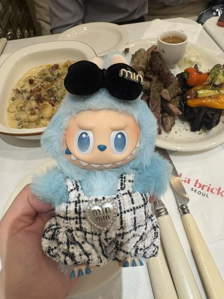 KREAM 프로필 이미지