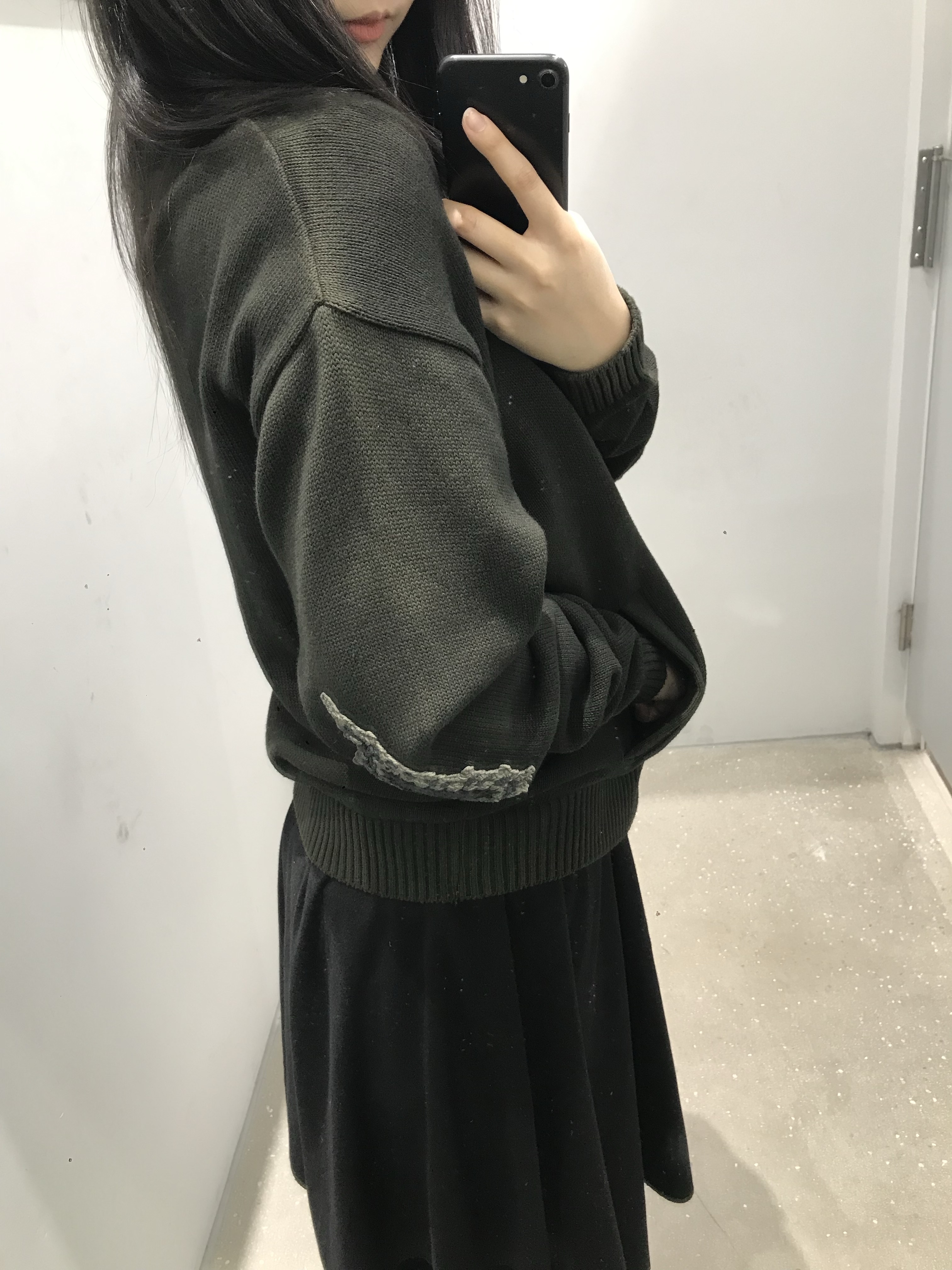 KREAM 스타일 - 1