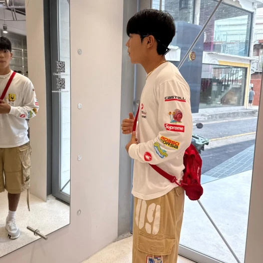 스타일 카드