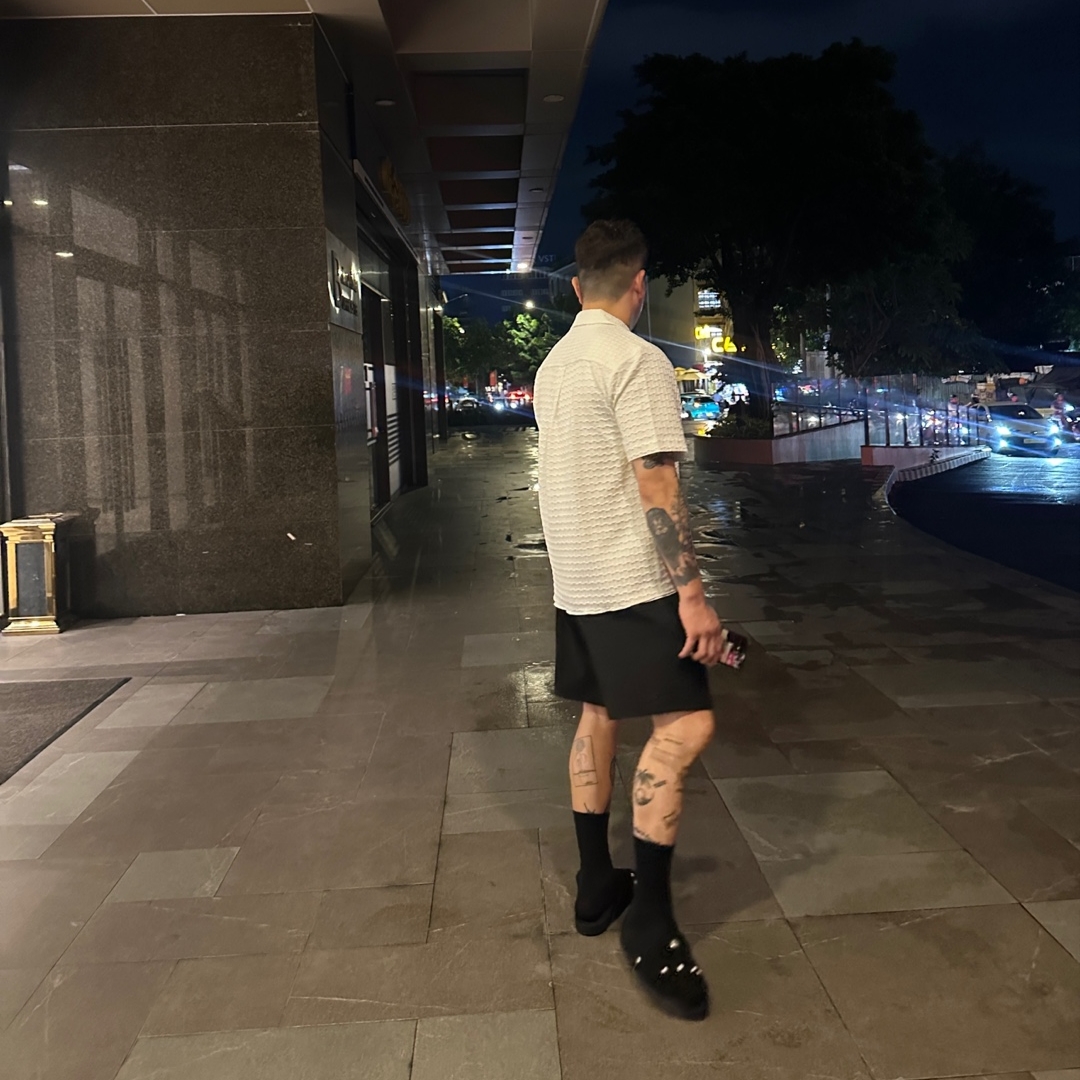 정하디님의 스타일