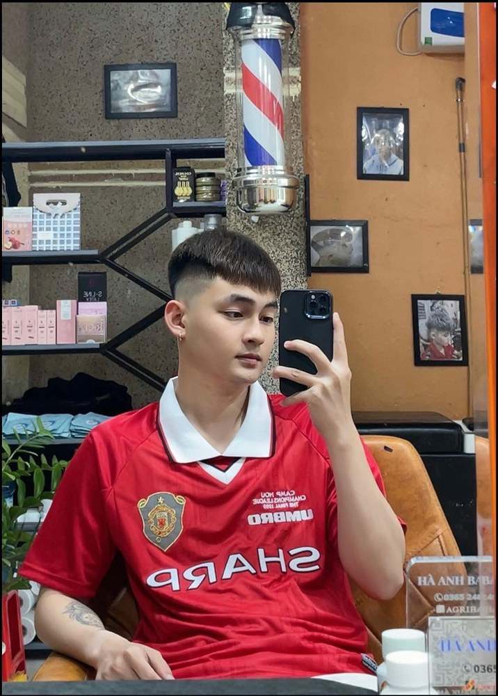 KREAM 프로필 이미지