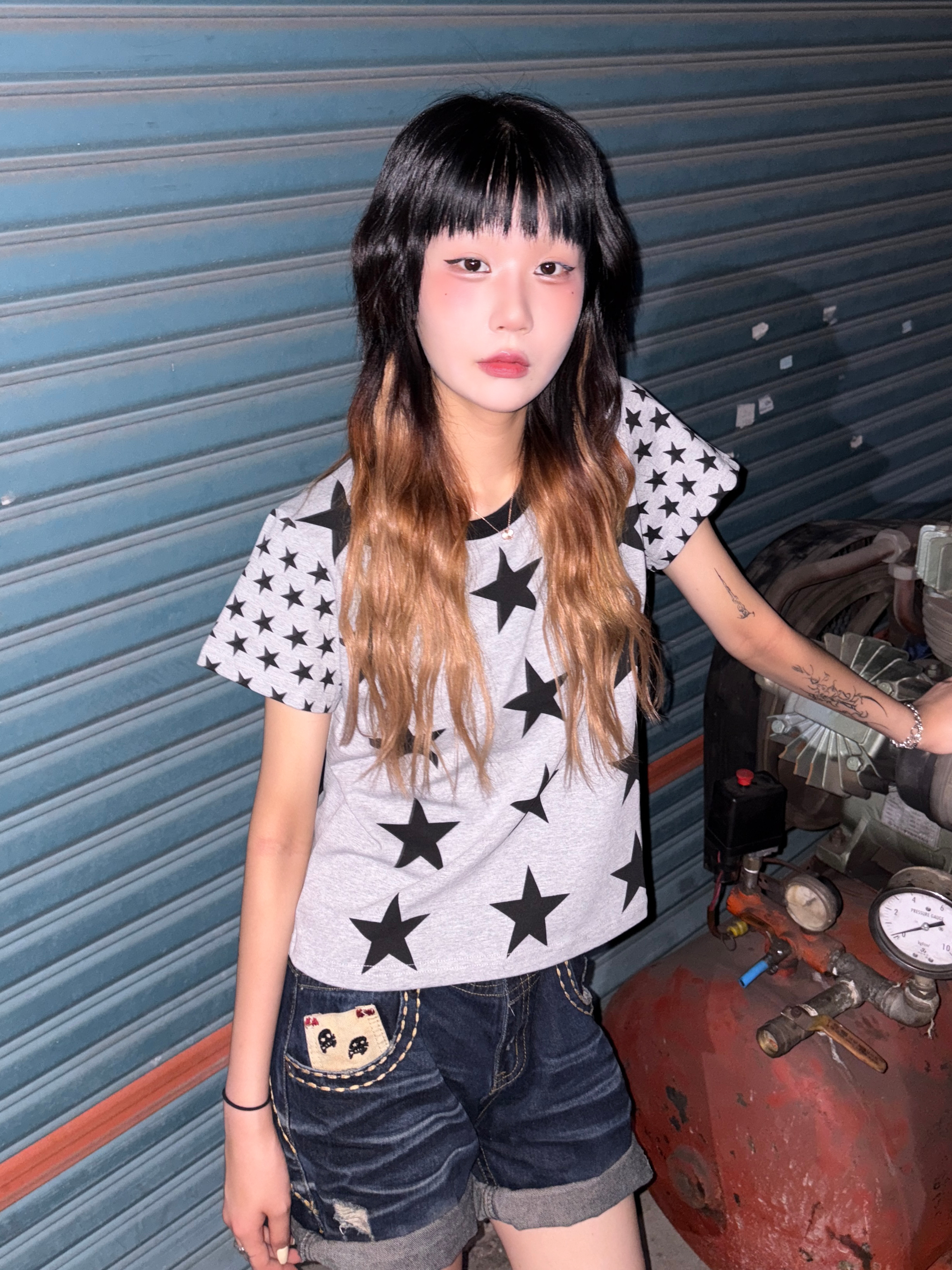 KREAM 스타일 - 3