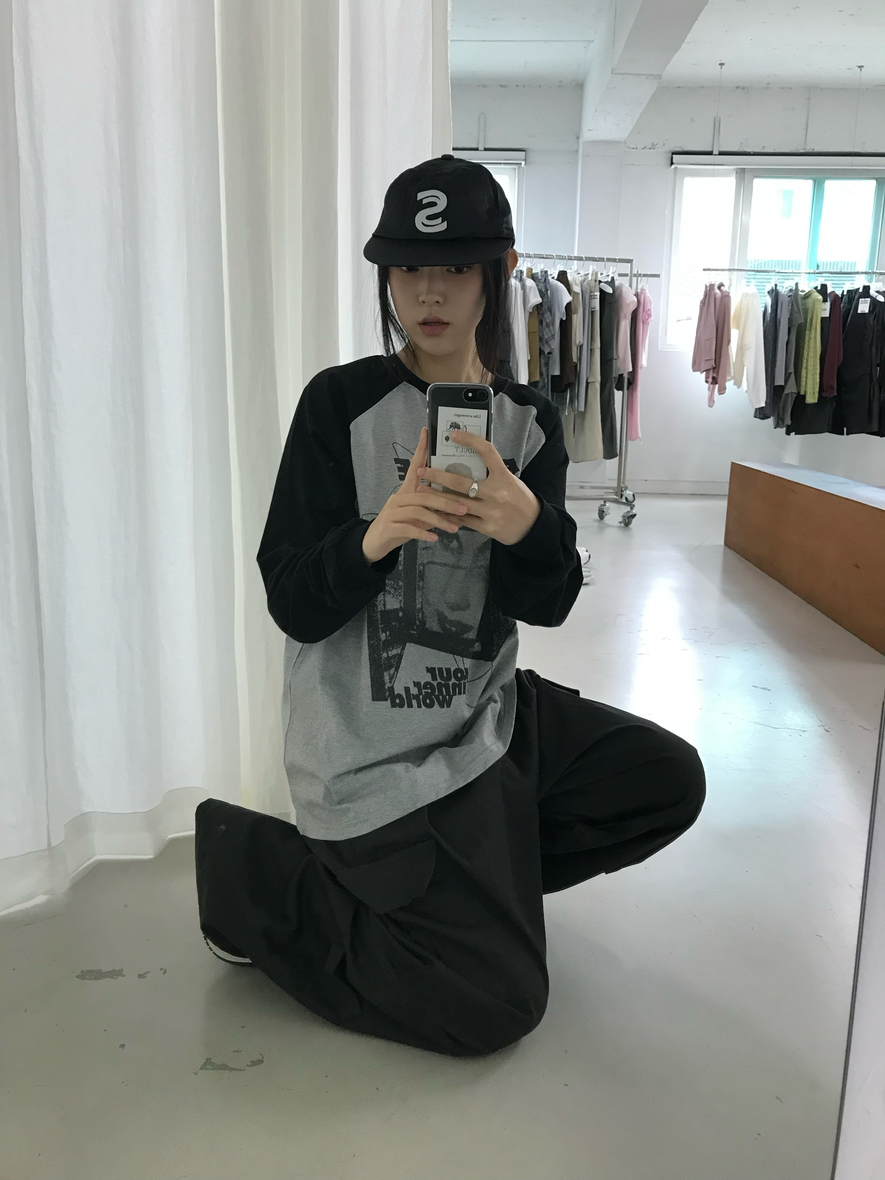세은님의 스타일 - 3