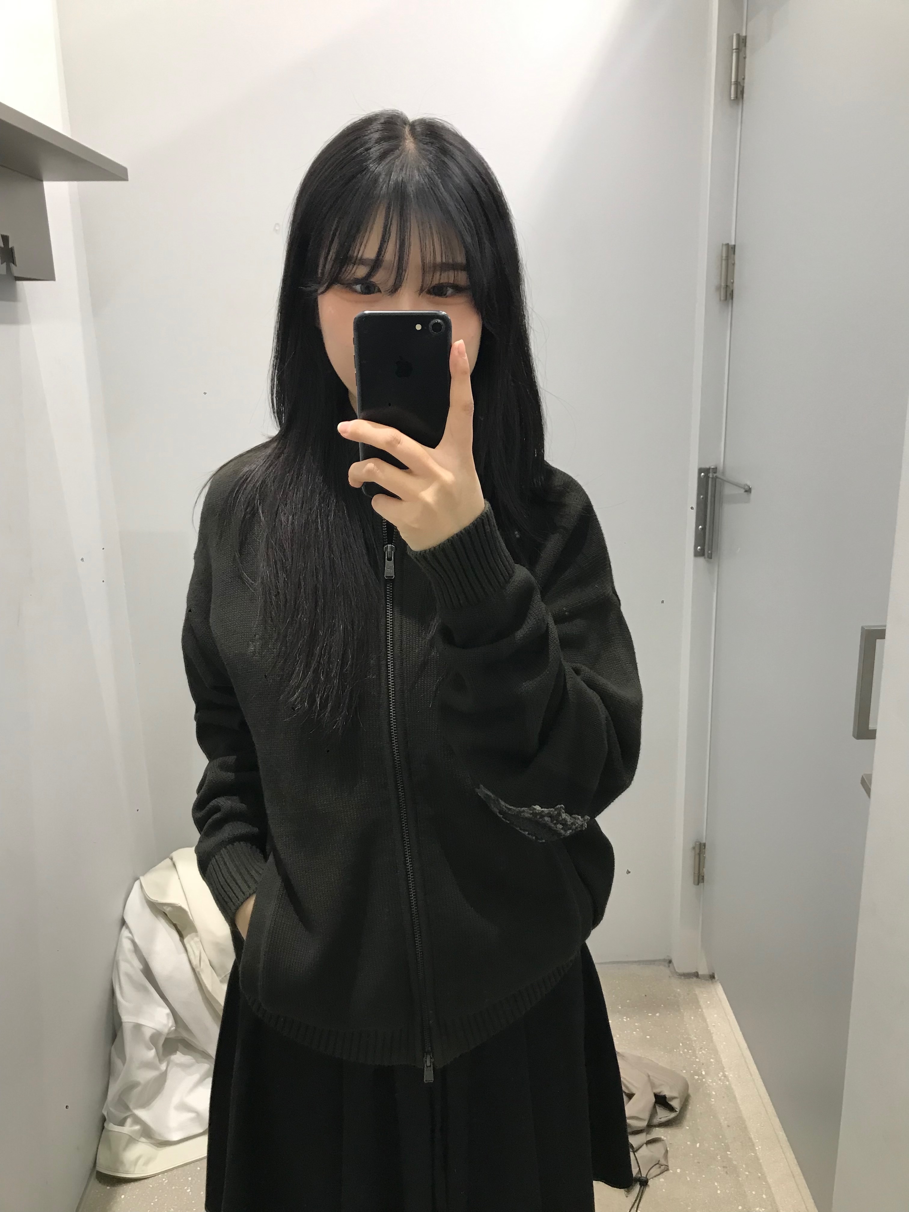 KREAM 스타일 - 2
