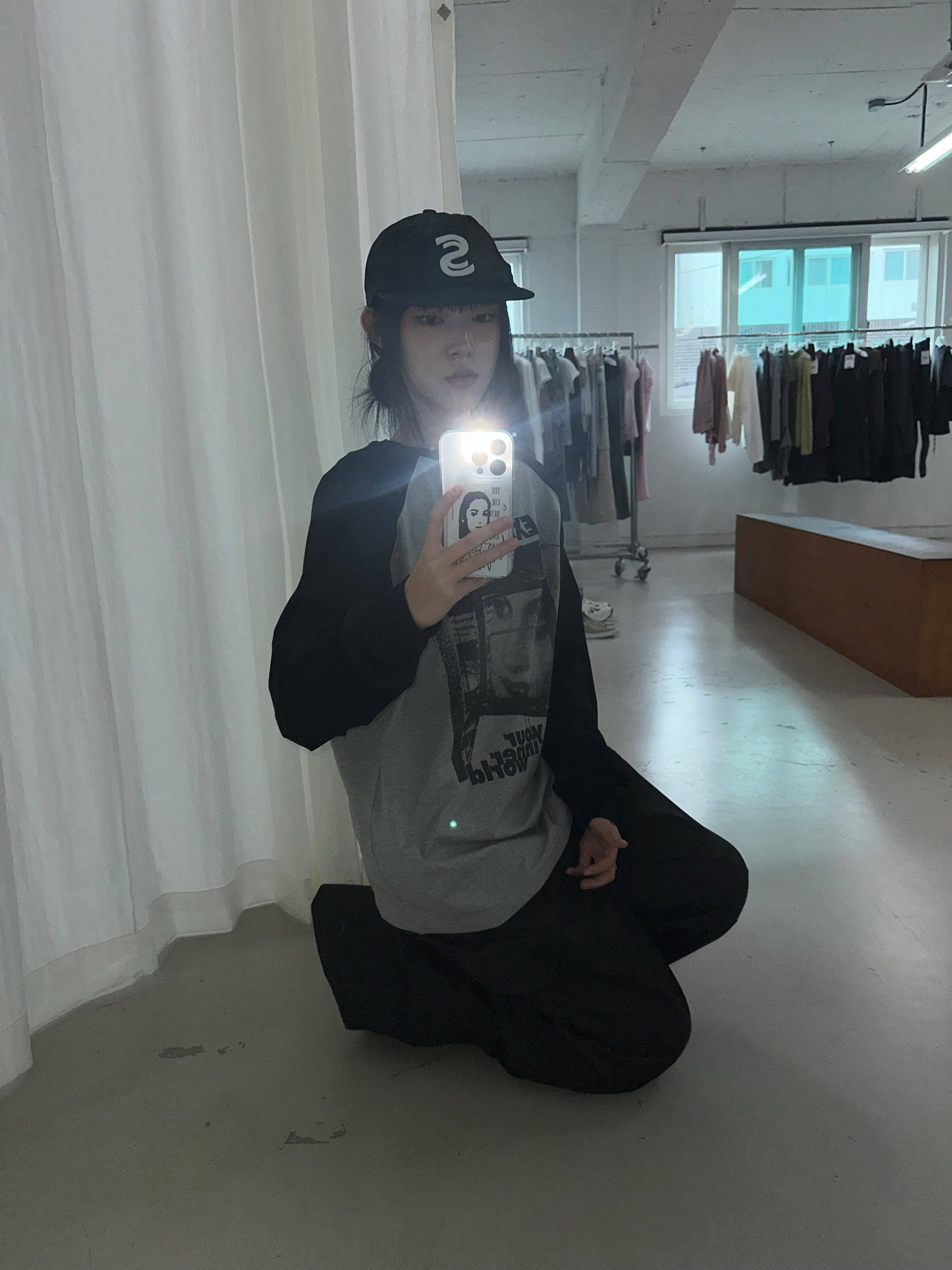 세은님의 스타일 - 2