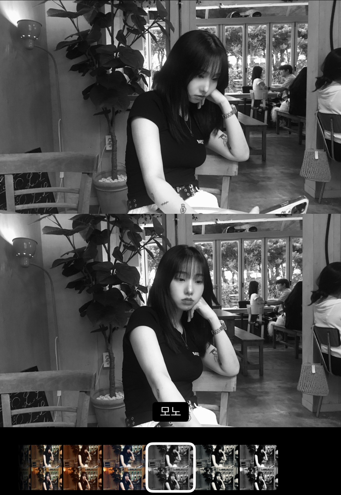 KREAM 프로필 이미지