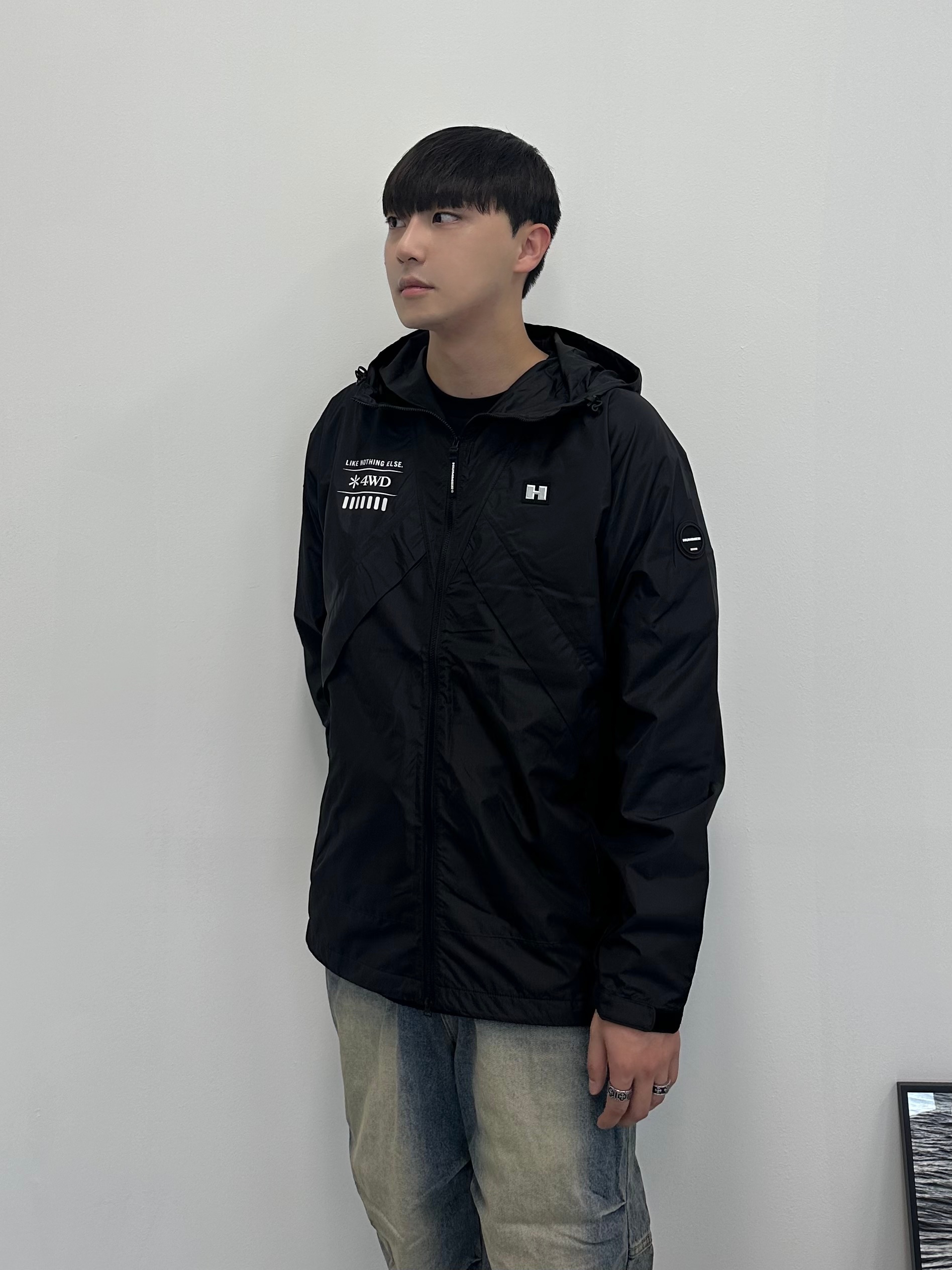 박 호 일님의 스타일 - 3