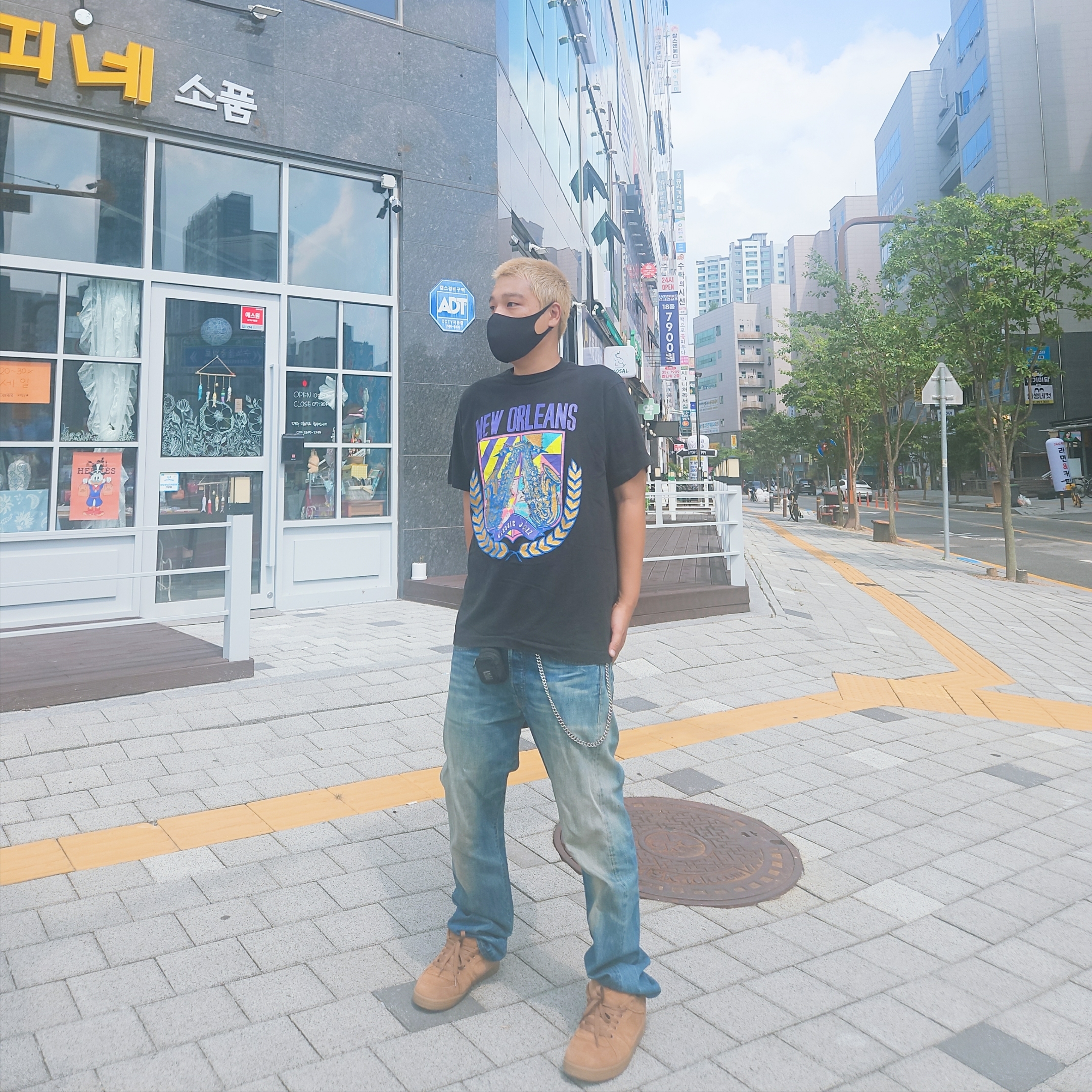 whatdup(왓덥)님의 스타일 - 1