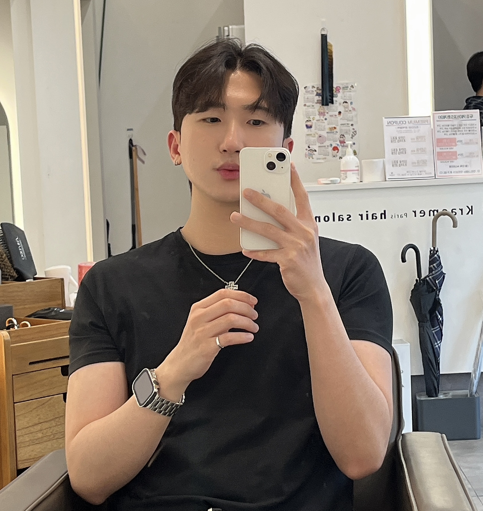 KREAM 프로필 이미지