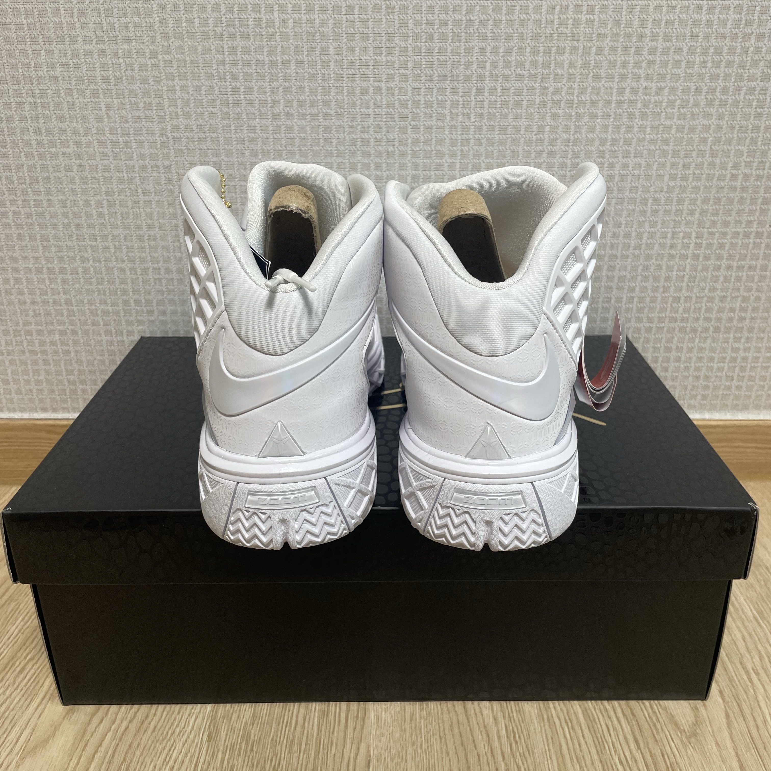 Nike Kobe 3 Protro Halo 착용 스타일 - 4