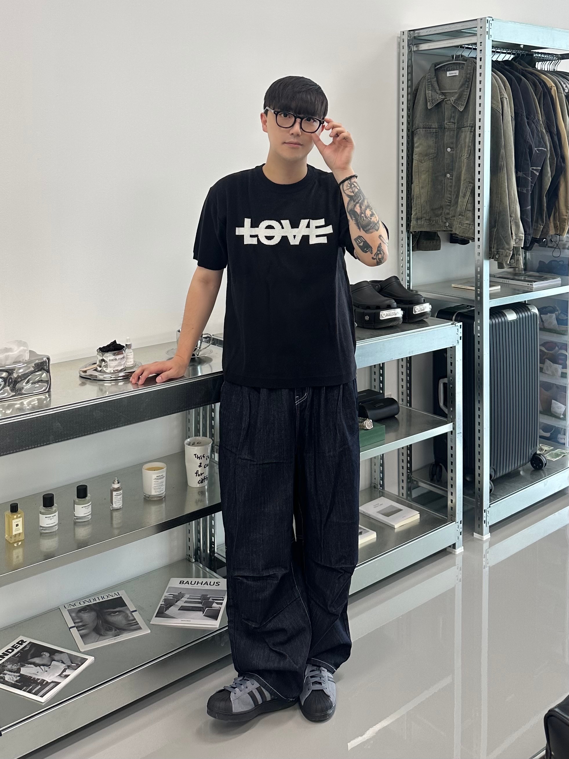 박 호 일님의 스타일 - 2