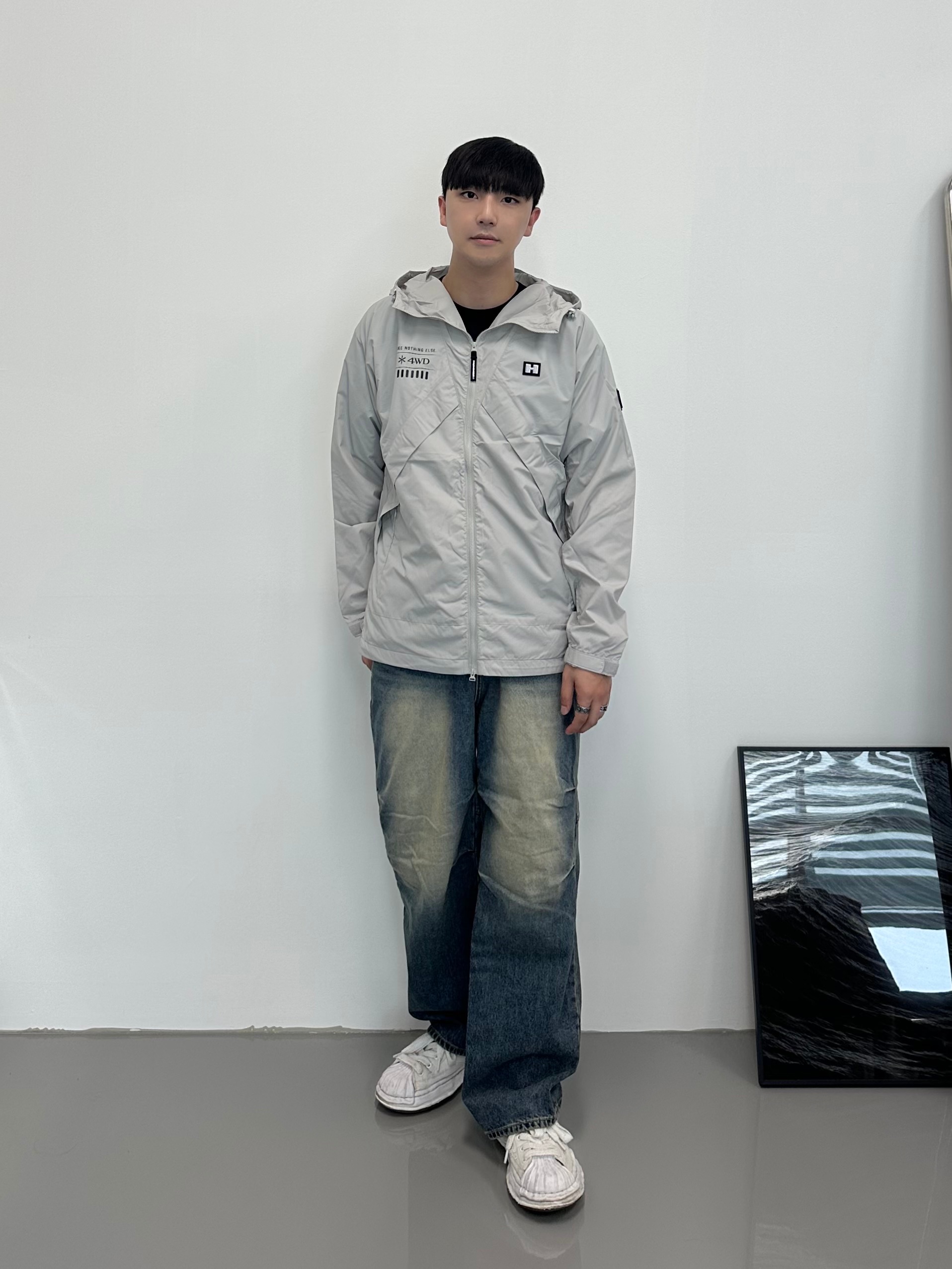 박 호 일님의 스타일 - 1