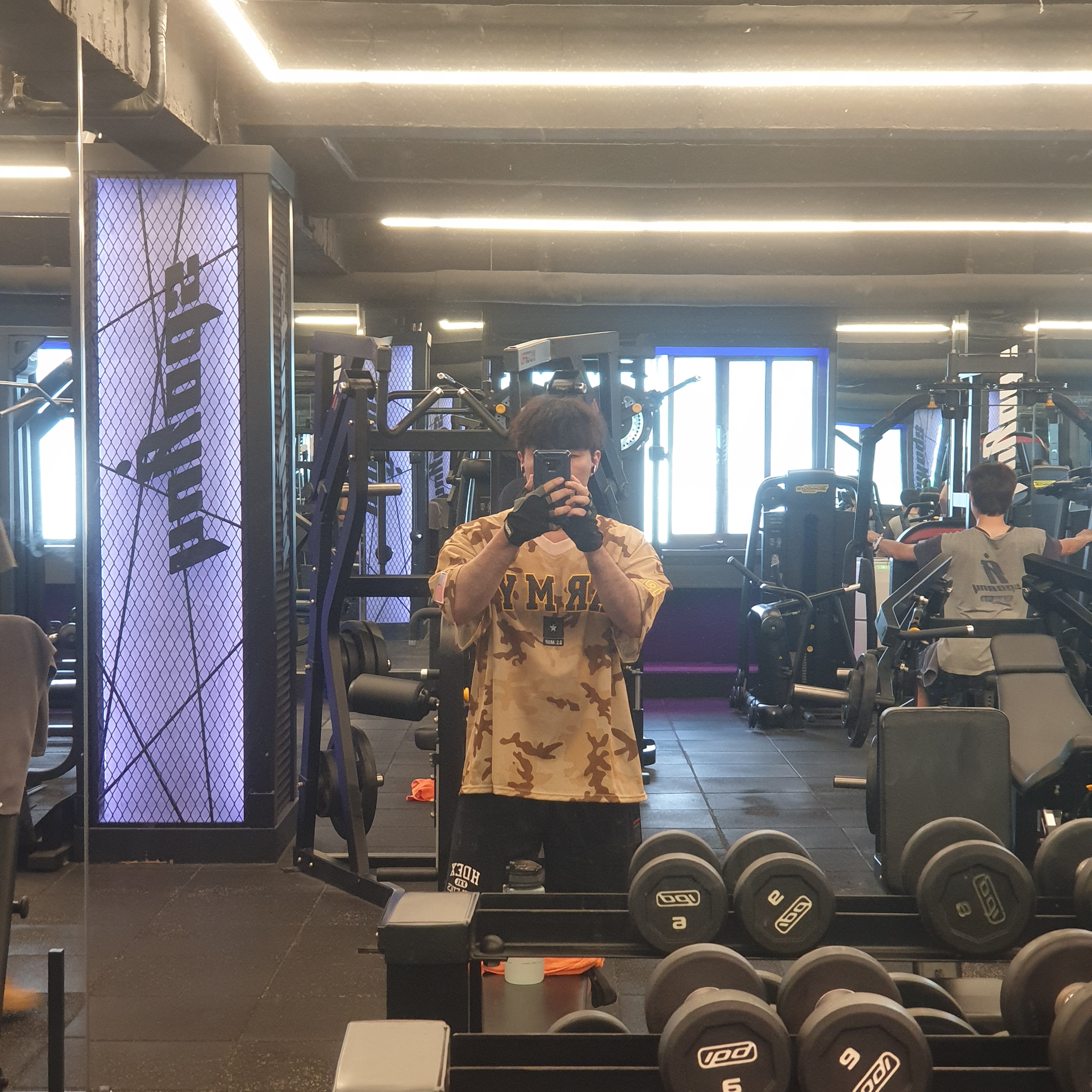 randyorton님의 스타일