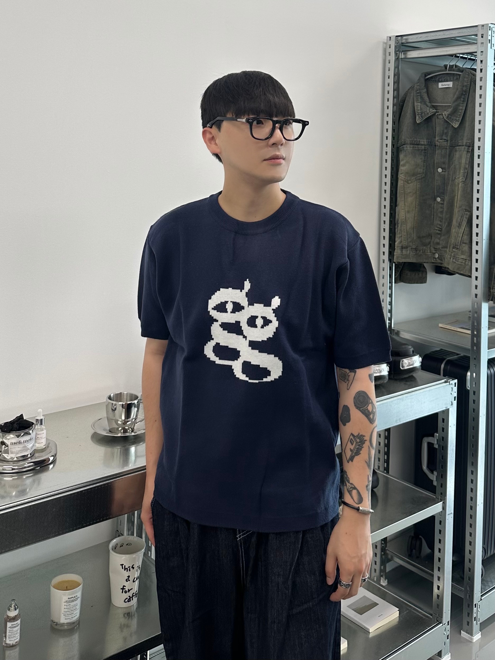 박 호 일님의 스타일 - 3