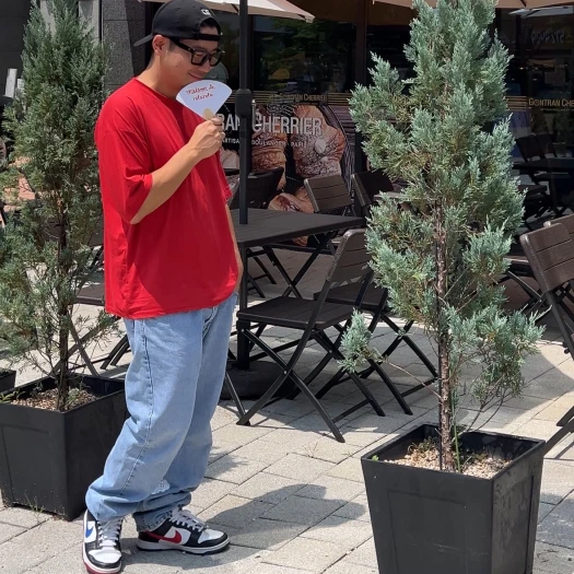 스타일 카드