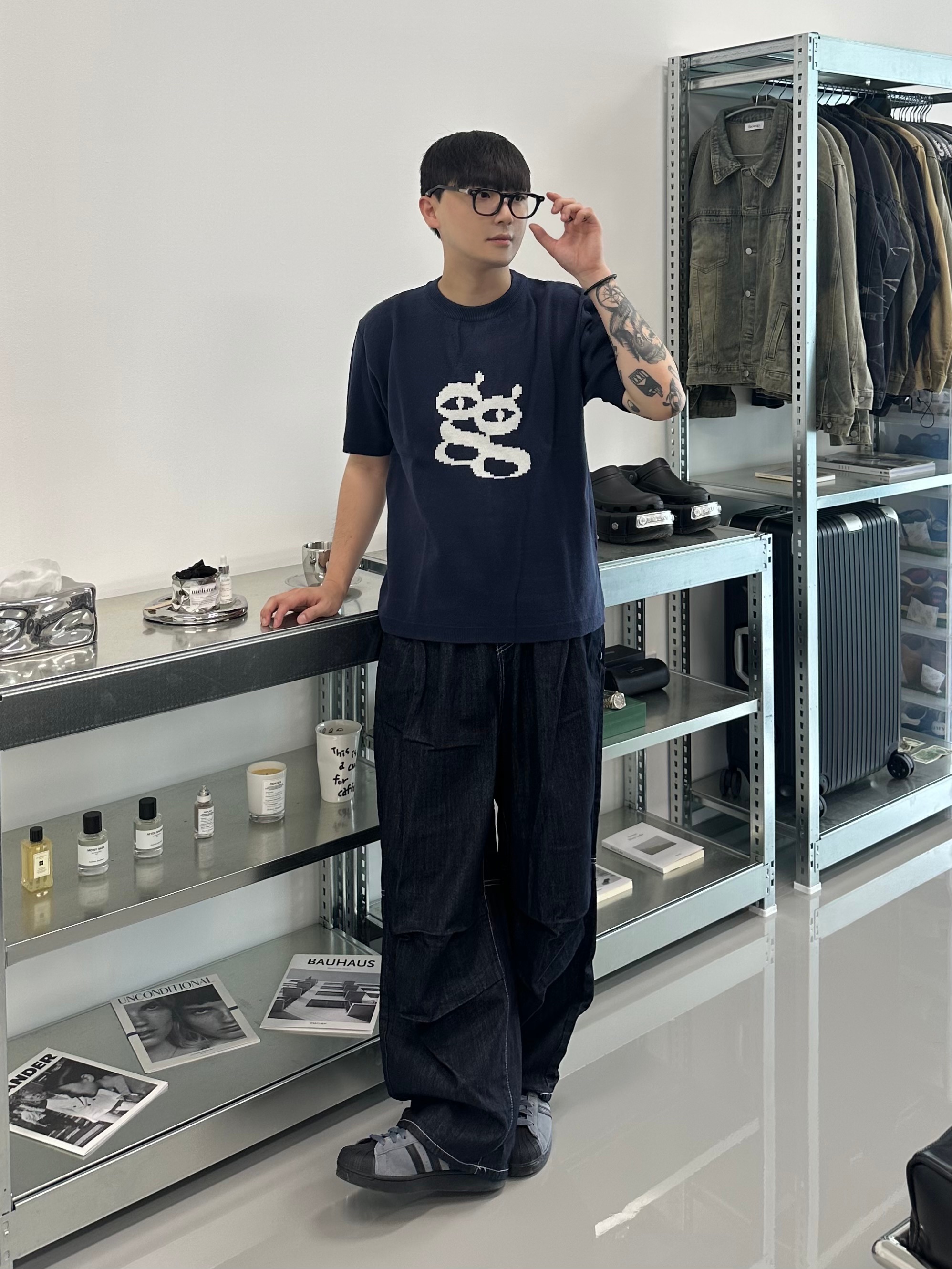 박 호 일님의 스타일 - 1