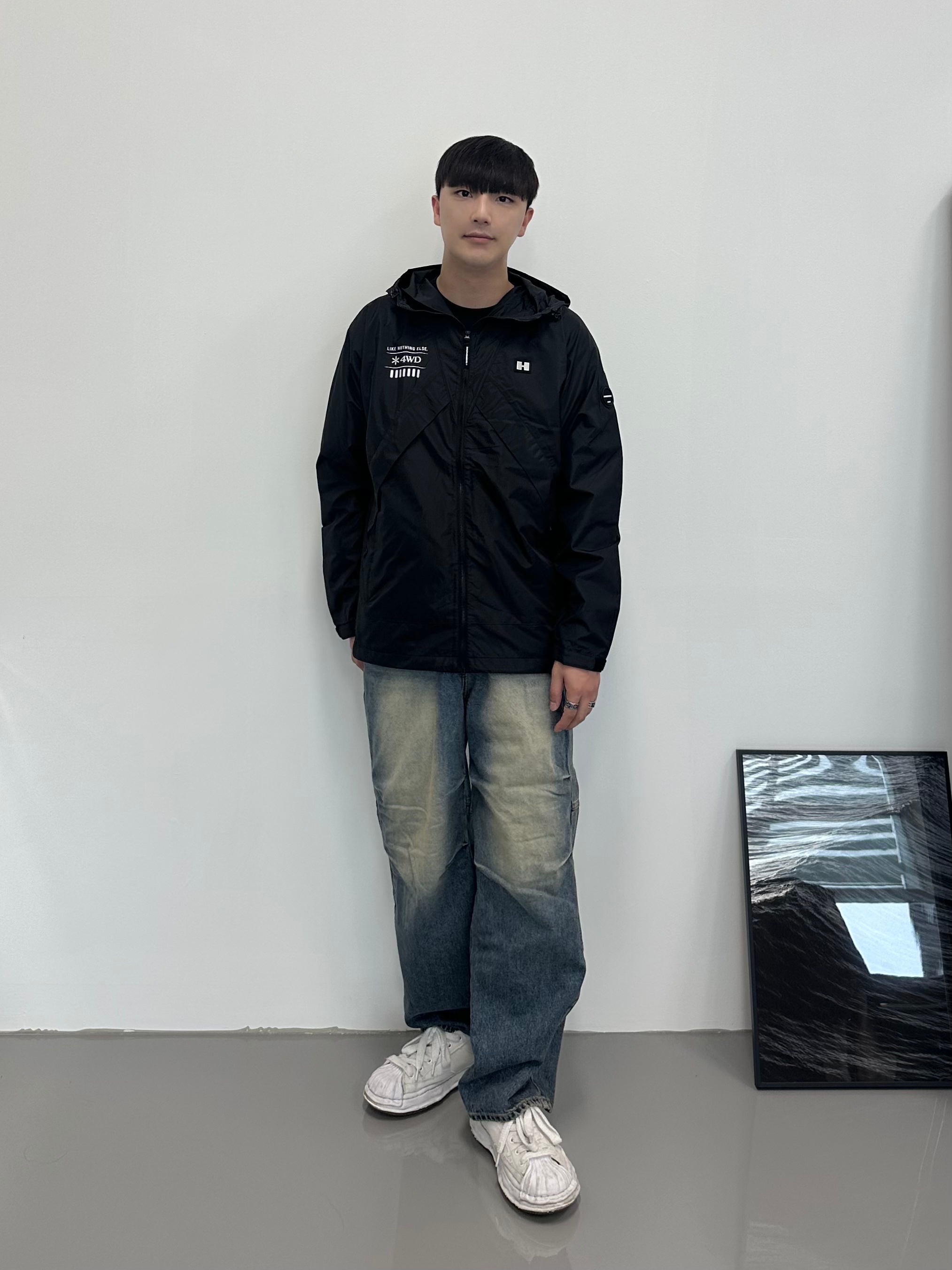 박 호 일님의 스타일 - 2
