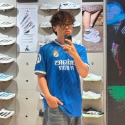 KREAM 프로필 이미지