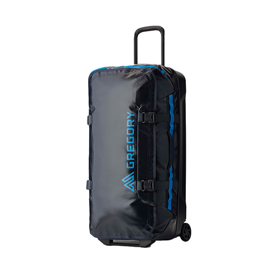 그레고리 알파카 휠 더플 100 슬레이트 블루(Gregory Alpaca  Wheeled Duffel 100L Slate Blue)