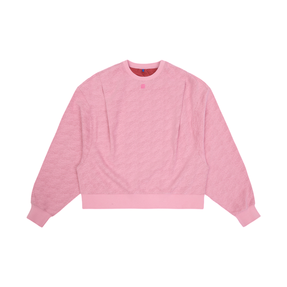 BN01FWSW0104PK Ader Error Tetraight Product. 43 Pink