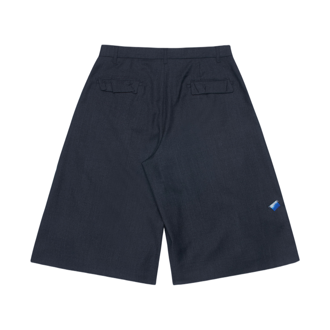 아더에러 알비엇 쇼츠 그레이(Ader Error Alviat Shorts Grey) - 2