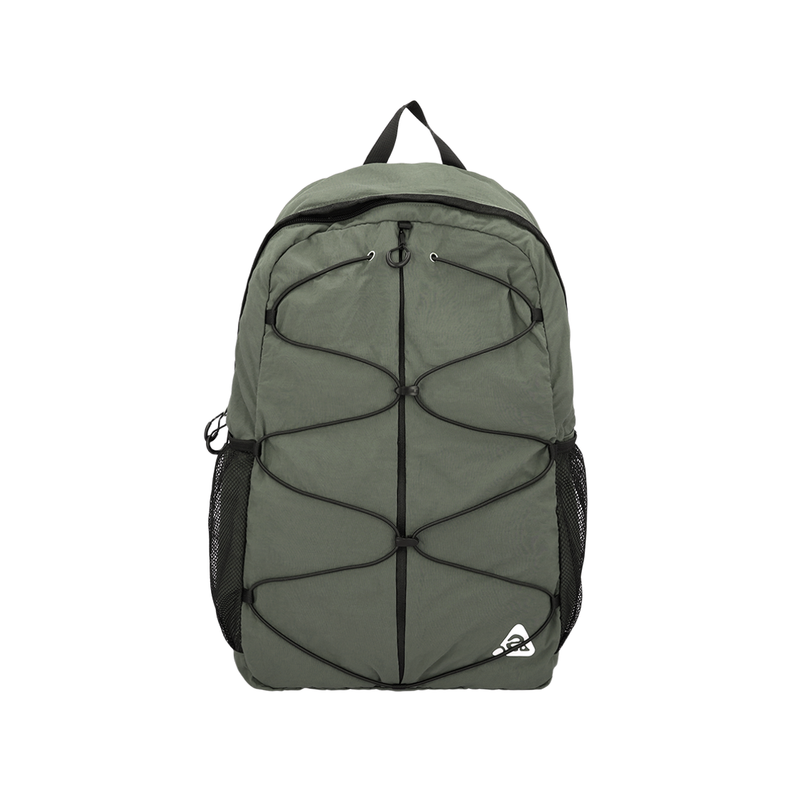 P0000RWG000L Heisan Packable Daypack 228T - Sagekhaki