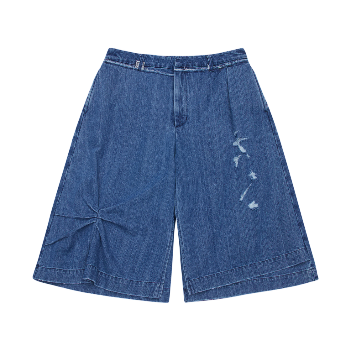 BN01SSJE0201BL Ader Error Alviat Jeans Blue