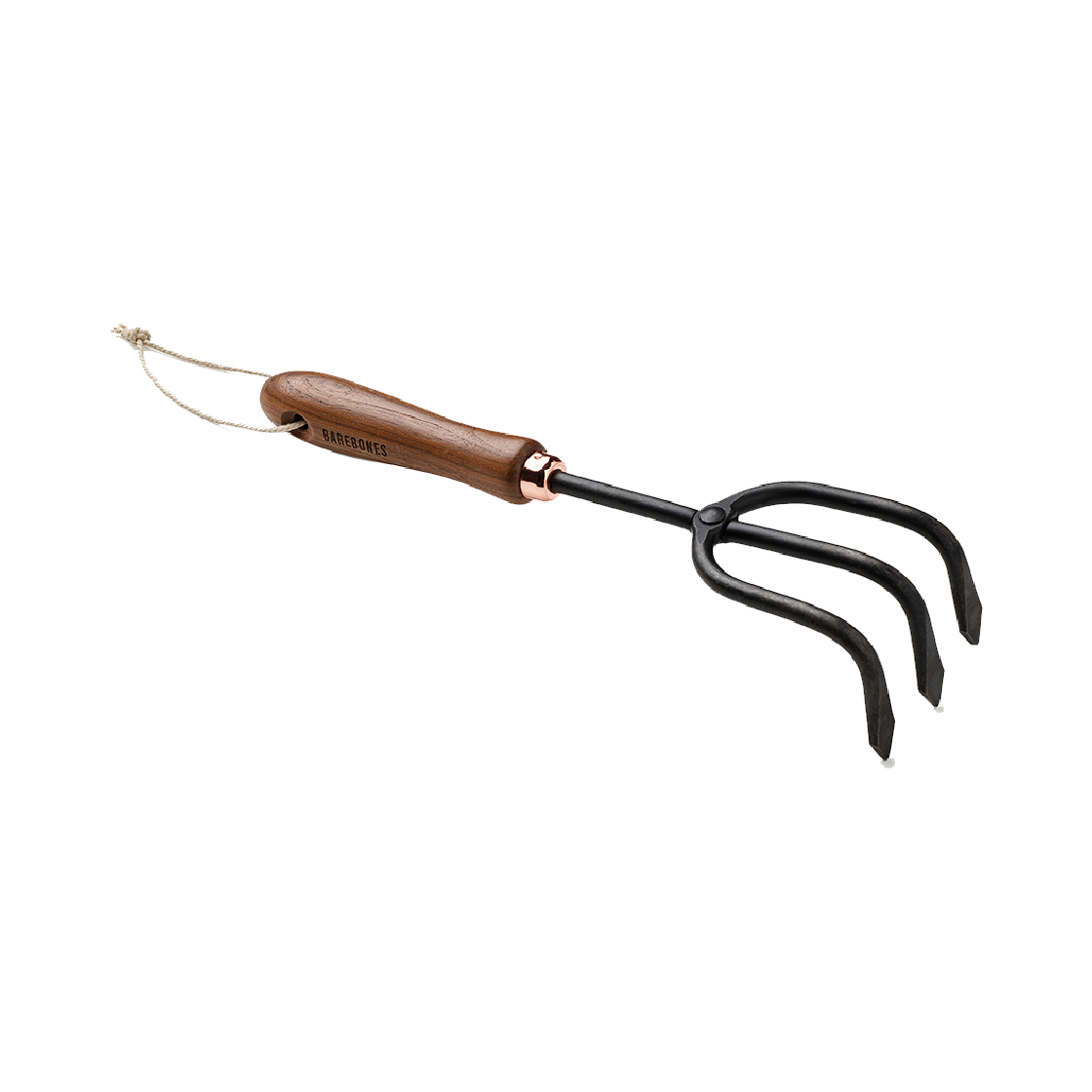 P0000CRJ Barebones Cultivator Walnut